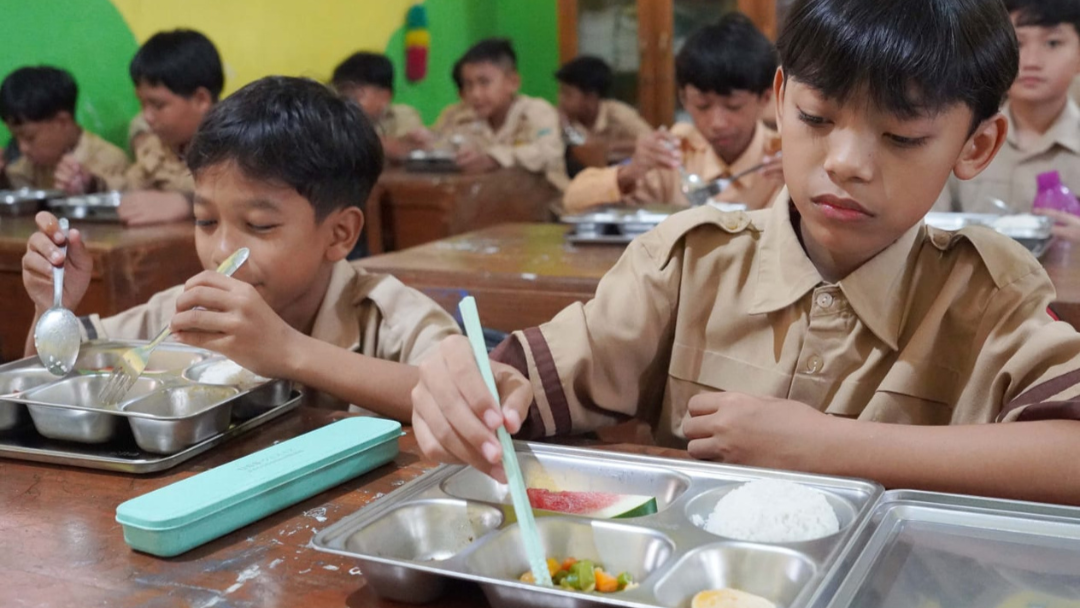 BGN Simalungun Tanggapi Serius Dugaan Insiden Keracunan Pangan Program MBG di Sekolah