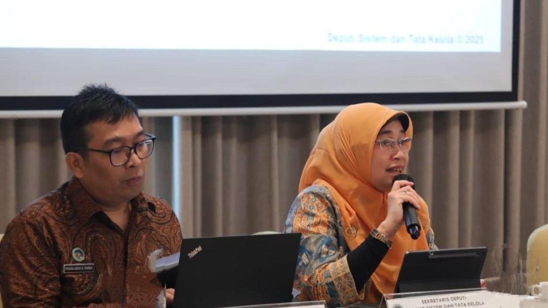Perkuat Sistem dan Tata Kelola MBG, BGN Simalungun Gelar Sosialisasi  