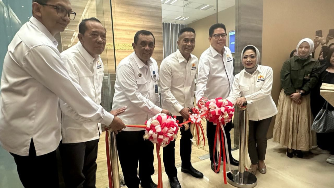 Kolaborasi BGN Simalungun-Kadin Bentuk Satgas MBG