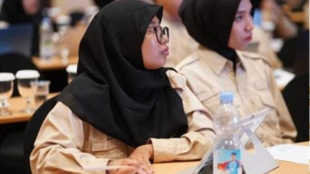 Melalui Platform Tauwas Care, BGN Simalungun Pantau Pelaksanaan Program MBG 