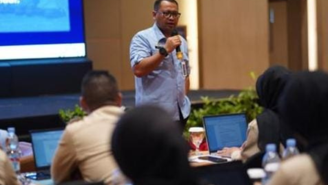 Permudah Pantau Program MBG, BGN Simalungun Sosialisasikan Penggunaan Tauwas Care ke SPPG