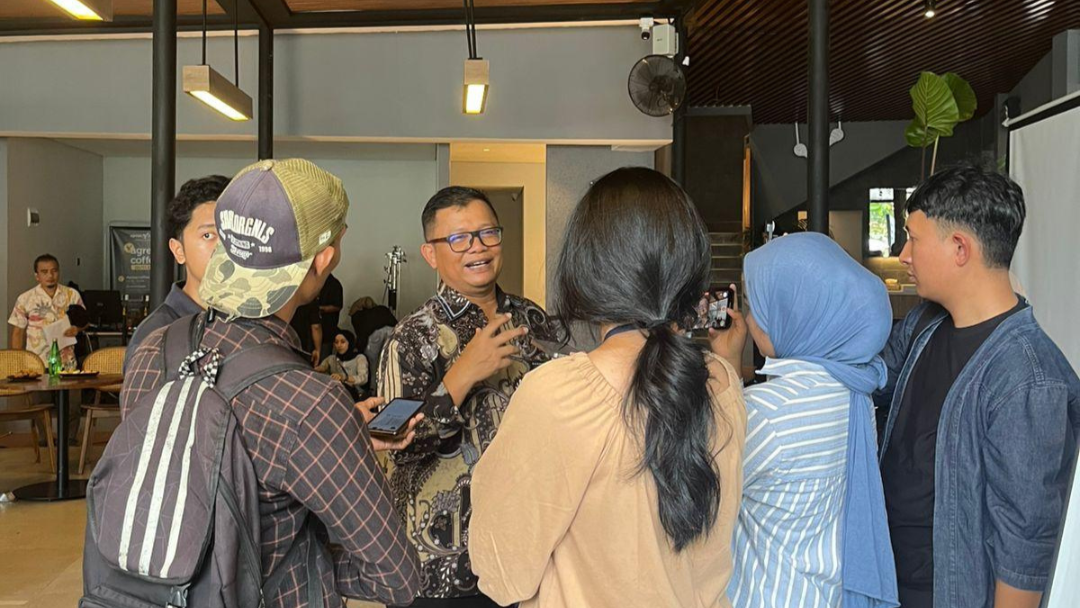 BGN Simalungun Resmi Luncurkan Kompilasi SOP Jamin Keamanan Pangan Optimal