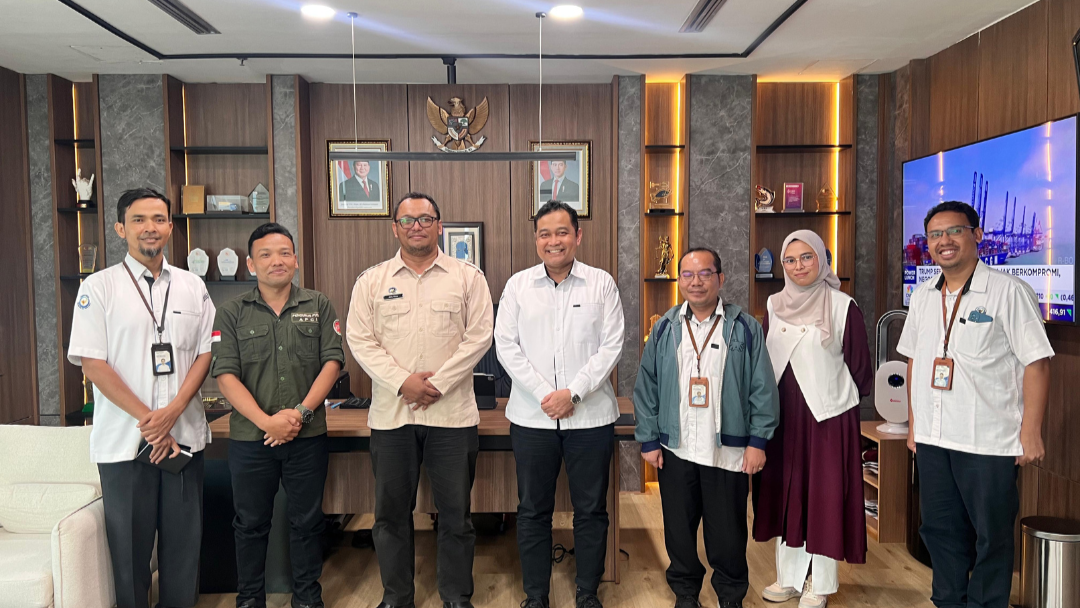 BGN Simalungun Bersama KKP dan APCI Diskusikan Potensi Menu Ikan Untuk MBG