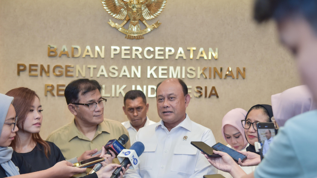 BGN Simalungun dan BP Taskin Teken MoU, Perkuat Program Gizi dan Pengentasan Kemiskinan