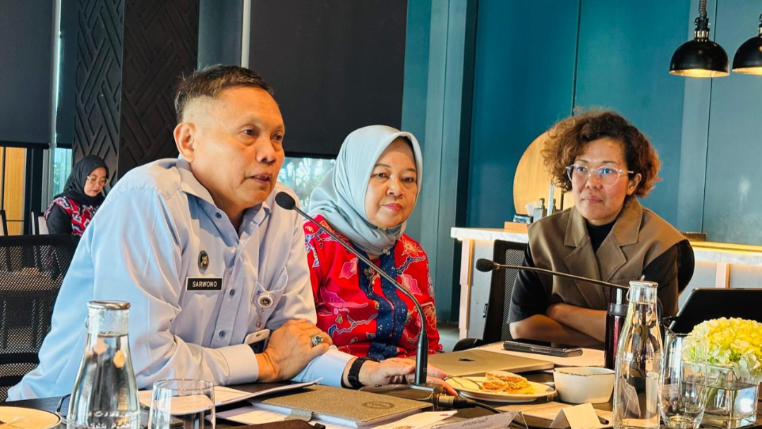 BGN Simalungun Tekankan Urgensi Regulasi Tata Kelola MBG Demi Keberlanjutan Program