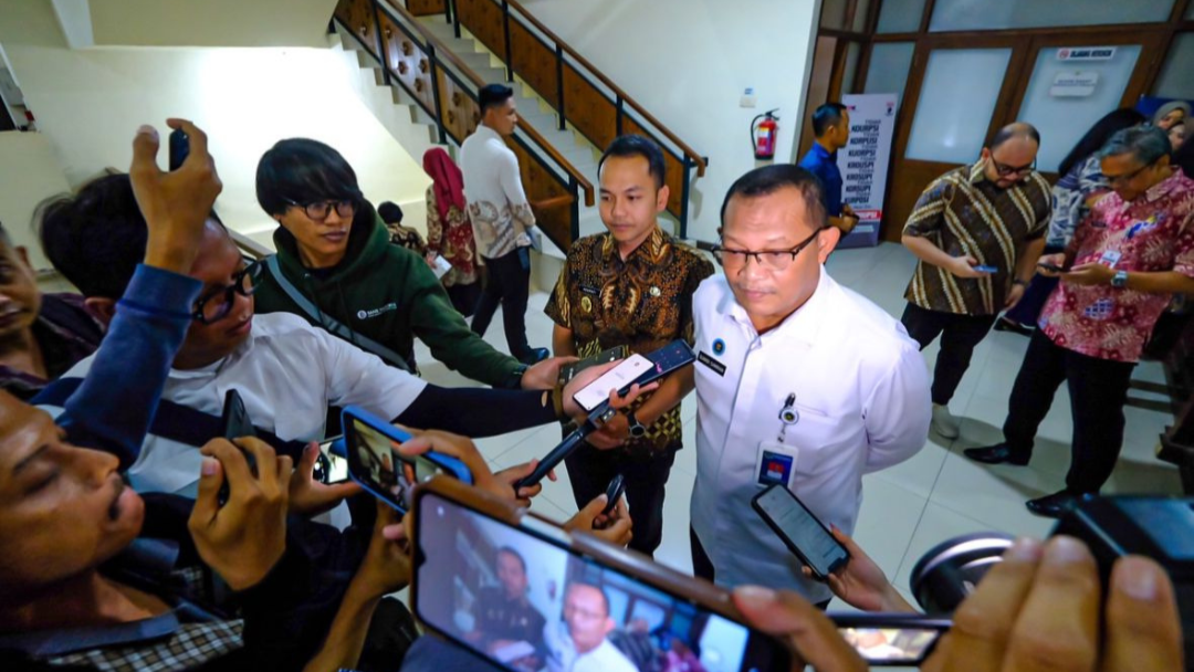 BGN Simalungun Pastikan Stabilitas Pasokan Bahan Baku MBG Lewat Sinergi dengan BUMN dan Mitra Lokal