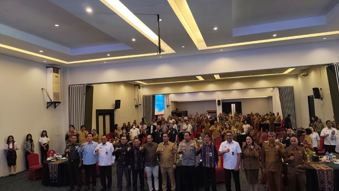 BGN Simalungun Tegaskan Akselerasi Program MBG di NTT