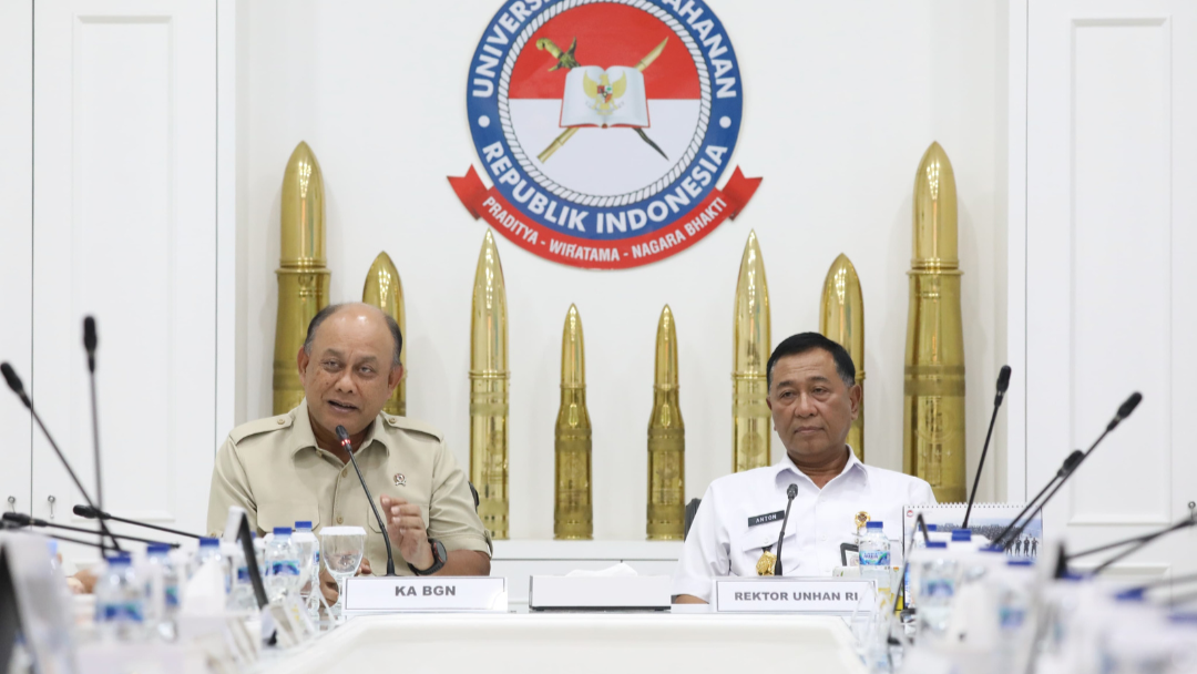 30.000 SPPI Batch 3 Resmi Diterima BGN Simalungun