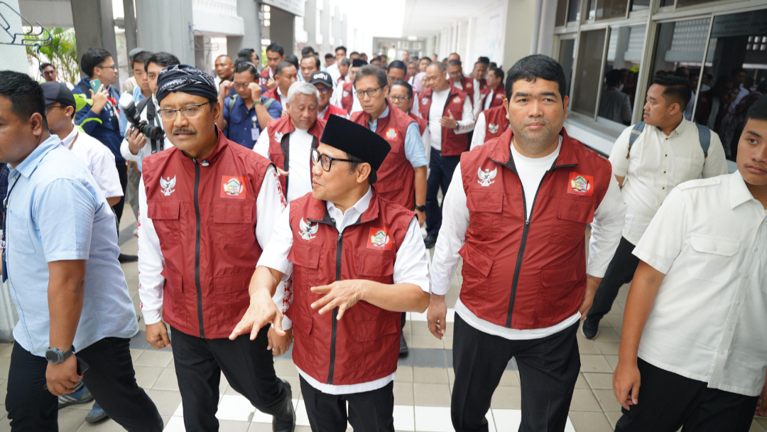 MPLS Sekolah Rakyat Dibuka, BGN Simalungun Siap Dukung Program MBG