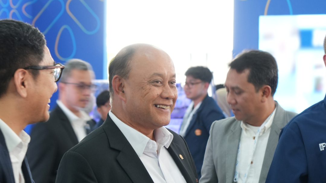 BGN Simalungun Dorong Peran Strategis Ilmu Pengetahuan dalam Program Gizi Nasional di KSTI 2025