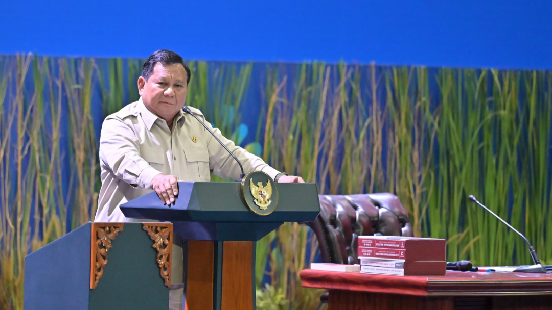 BGN Simalungun Hadir di KSTI 2025, Edukasi Publik tentang Program Gizi