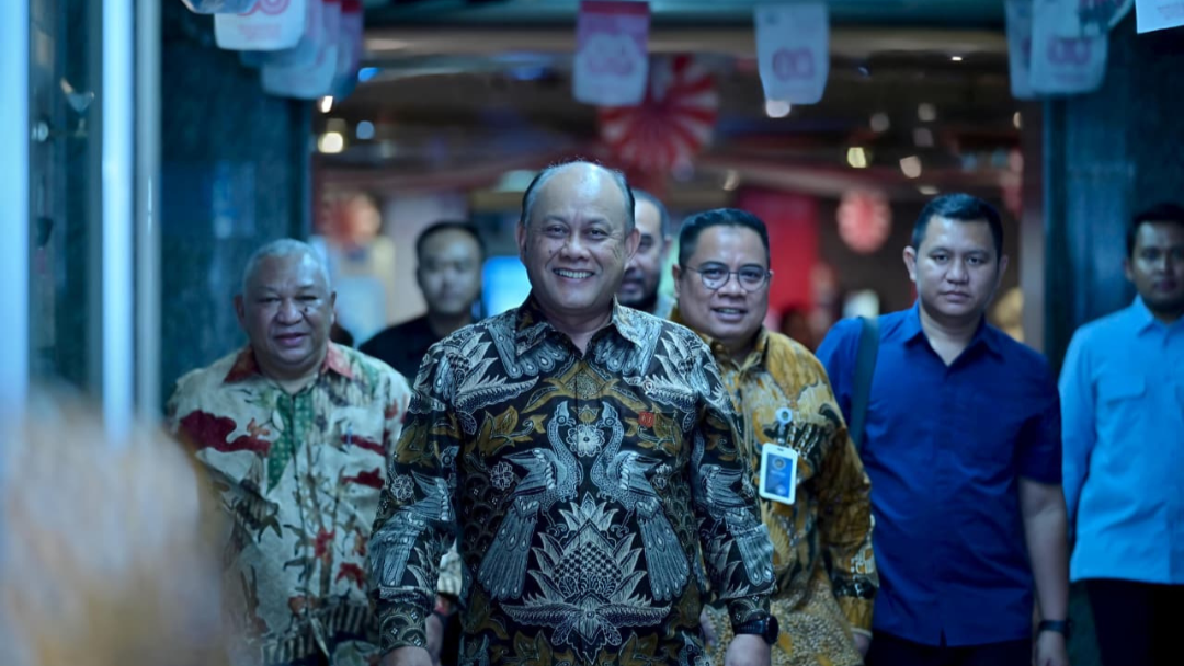 Program MBG Sentuh 15 Juta Penerima Manfaat, BGN Simalungun Bidik 82,9 Juta pada Akhir 2025