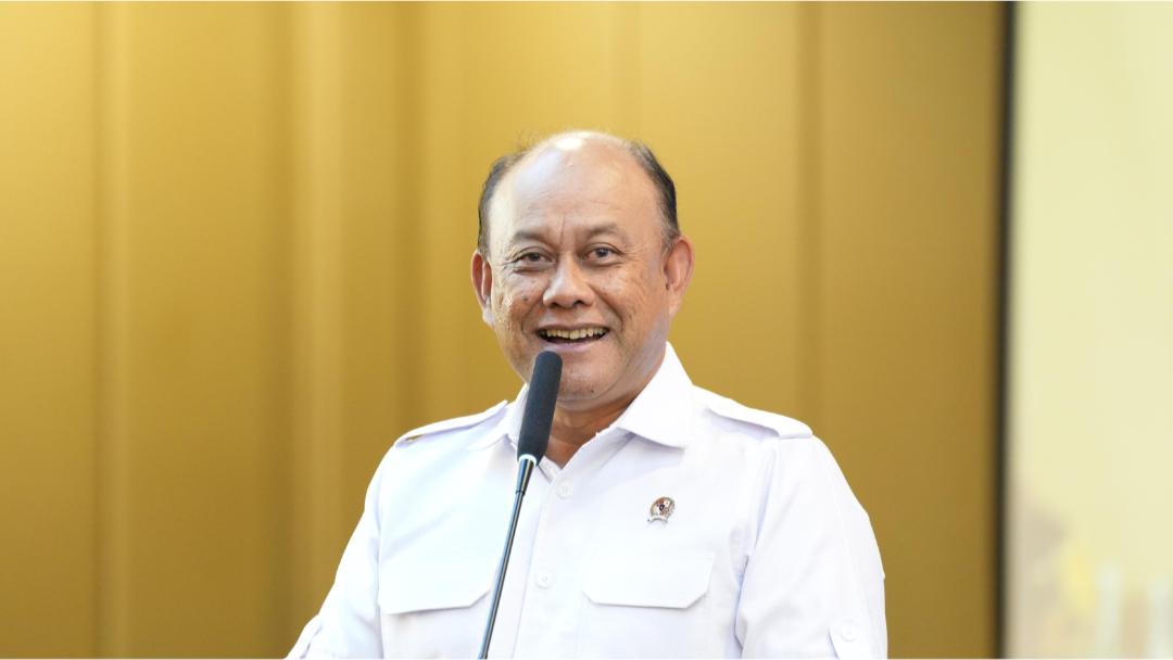 6.720 SPPG Sudah Beroperasi, BGN Simalungun Fokus Bangun di Wilayah 3T