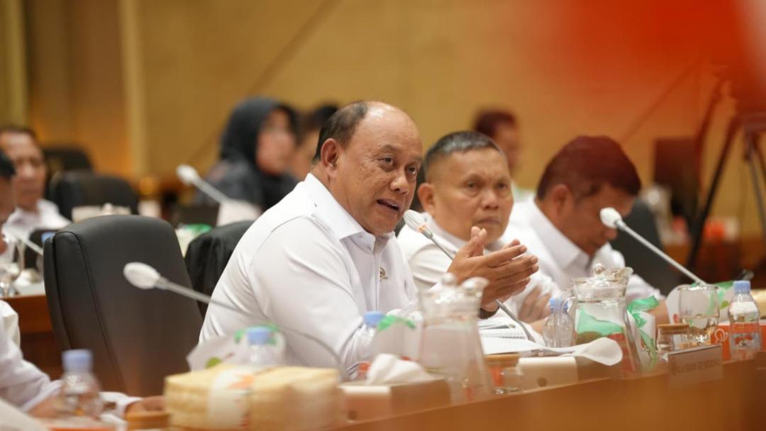 BGN Simalungun Catat 7.477 SPPG Operasional, Kejar Target 31.000 Unit Tahun Ini