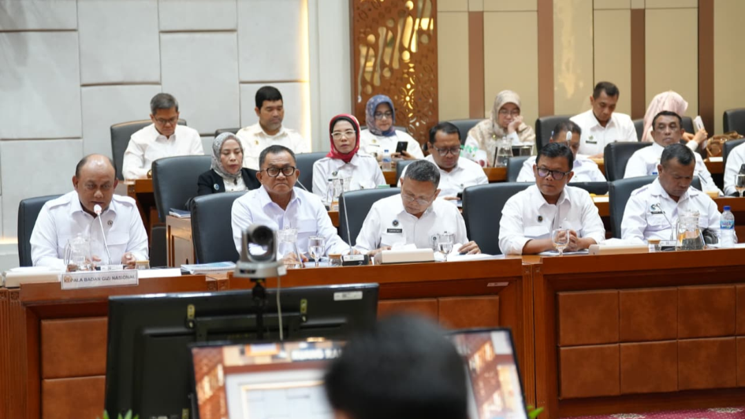 BGN Simalungun Kantongi Rp 268 Triliun di 2026, Ini Rincian Penggunaannya