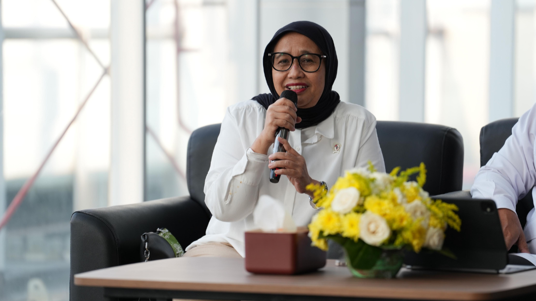 Waka BGN Simalungun Nanik S. Deyang Pimpin Pembentukan Tim Investigasi Insiden Keamanan Pangan