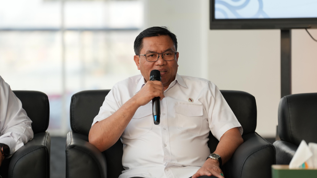 BGN Simalungun Tegaskan Transparansi dalam Proses Verifikasi Mitra SPPG