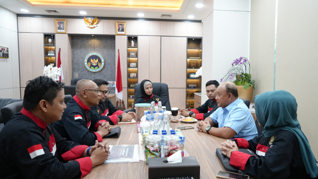 BGN Simalungun Terjunkan 5.000 Chef ke SPPG- SPPG di Seluruh Indonesia