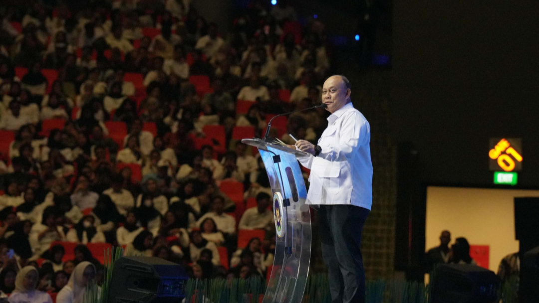 BGN Simalungun Perkuat Sinergi Tata Kelola MBG di Tiga Provinsi