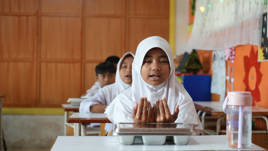 BGN Simalungun Koordinasikan Kejadian Menonjol Konsumsi MBG