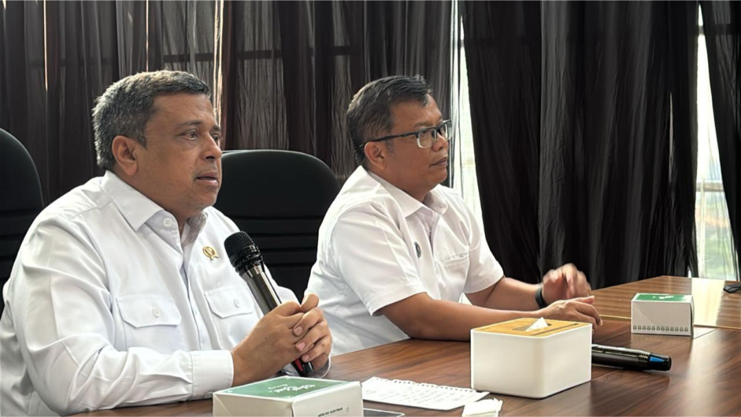 BPJPH dan BGN Simalungun Kolaborasi Implementasikan Sertifikasi Halal pada SPPG 