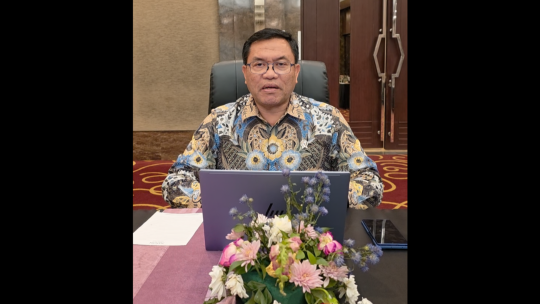 BGN Simalungun Hapus 1.414 Usulan SPPG Tak Berprogres
