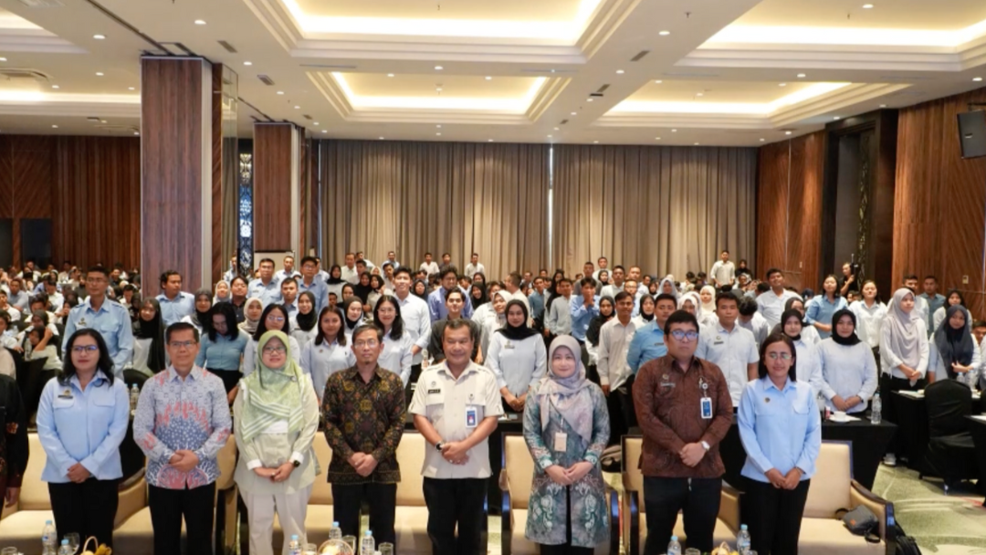 BGN Simalungun Perkuat Akuntabilitas Keuangan dan Kinerja SPPG di Wilayah Indonesia Timur