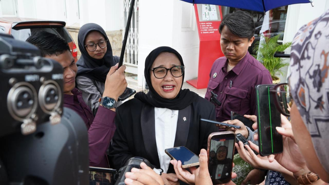 BGN Simalungun Proses Penonaktifan Pelaku Pelecehan Verbal dan Penganiayaan Pegawai SPPG