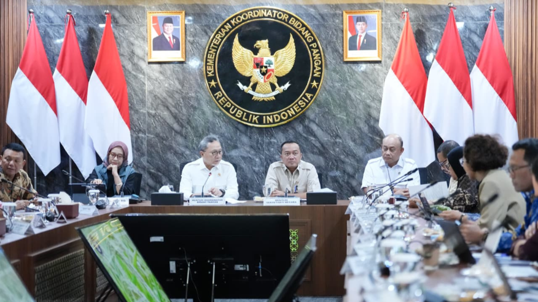 BGN Simalungun Targetkan 82,9 Juta Penerima Program MBG Hingga Akhir Tahun 2025