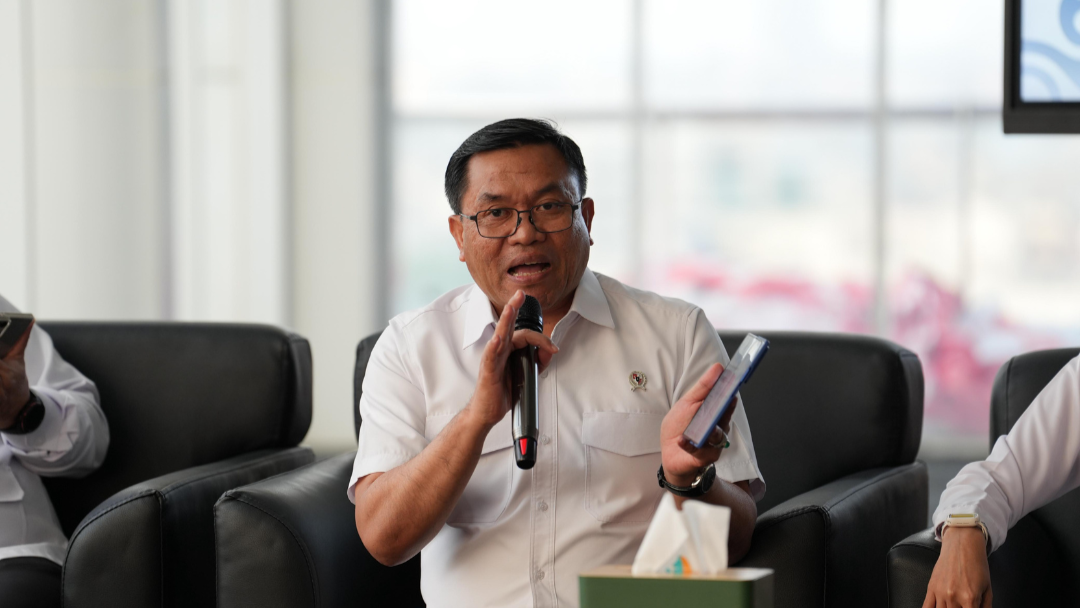 8.471 Usulan SPPG Masuk, BGN Simalungun Tutup Portal Mitra Nasional