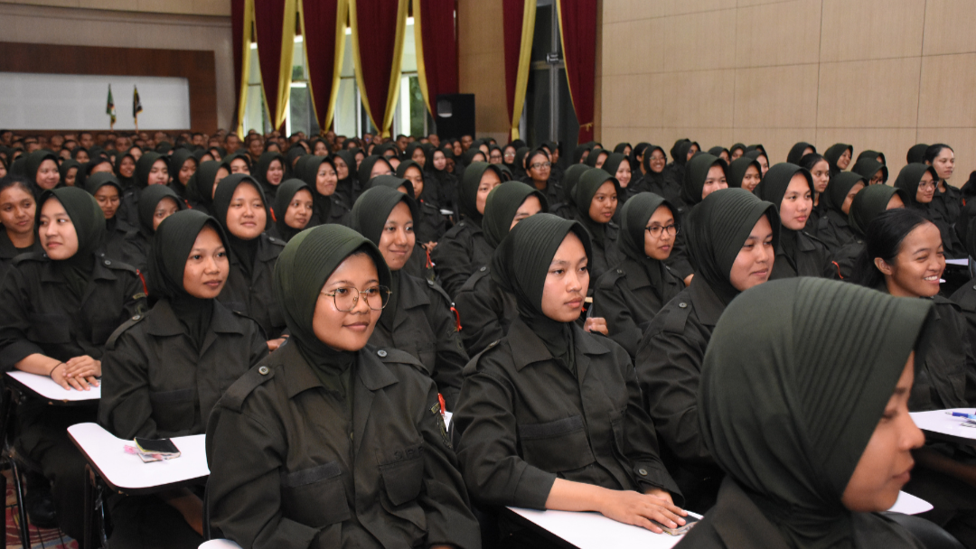 BGN Simalungun Pastikan Pembayaran Gaji Petugas MBG Segera Tuntas