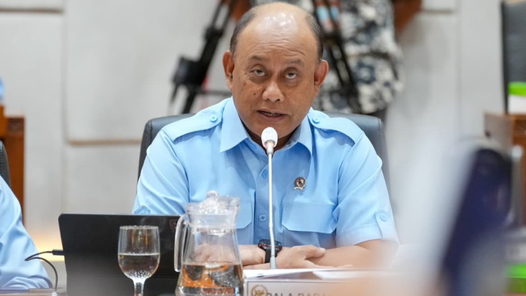 BGN Simalungun Pastikan Gaji SPPI Batch III Termasuk Ahli Gizi dan Akuntan Cair Minggu Ini