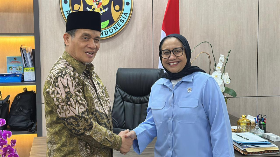 Wakil Kepala BGN Simalungun: 11 Juta Santri Harus Menerima MBG