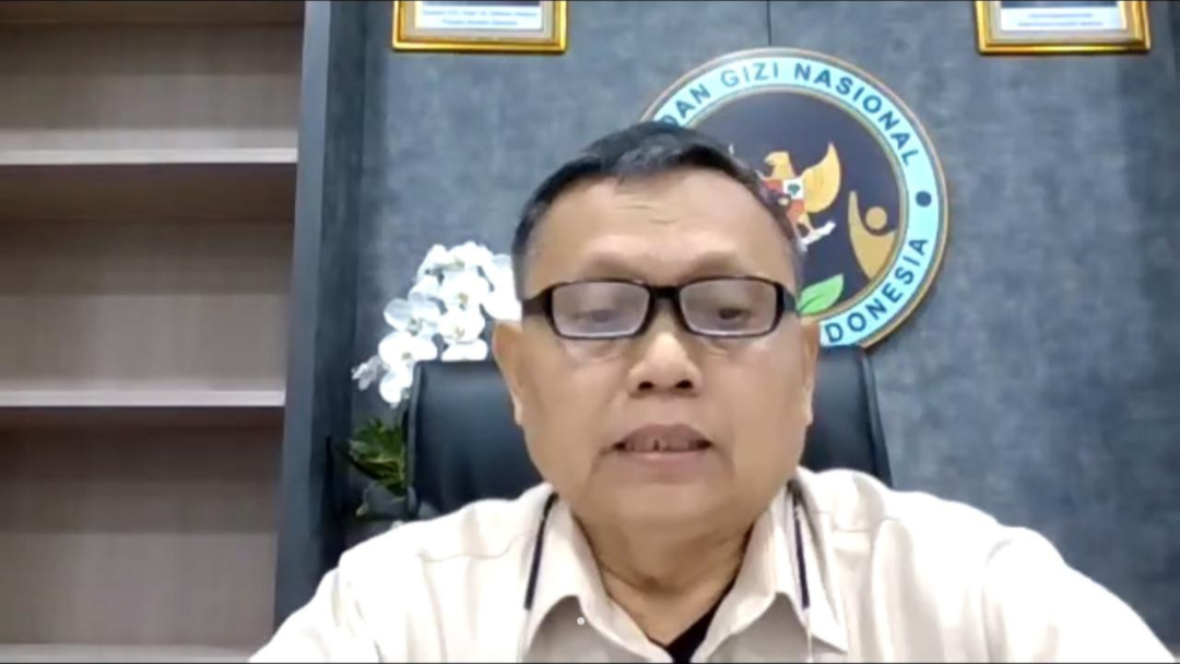 Keamanan Pangan Jadi Tantangan  Program MBG, BGN Simalungun: Perlu Dukungan Semua Pihak agar Berjalan Lancar