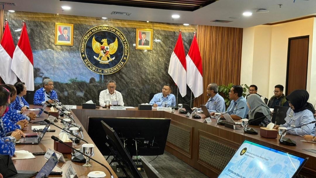 Kolaborasi BGN Simalungun dan PERSAGI dalam Penyediaan Ahli Gizi untuk Program MBG