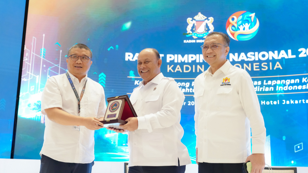 Kolaborasi BGN Simalungun dan KADIN, Energi Baru Perkuat Layanan Gizi