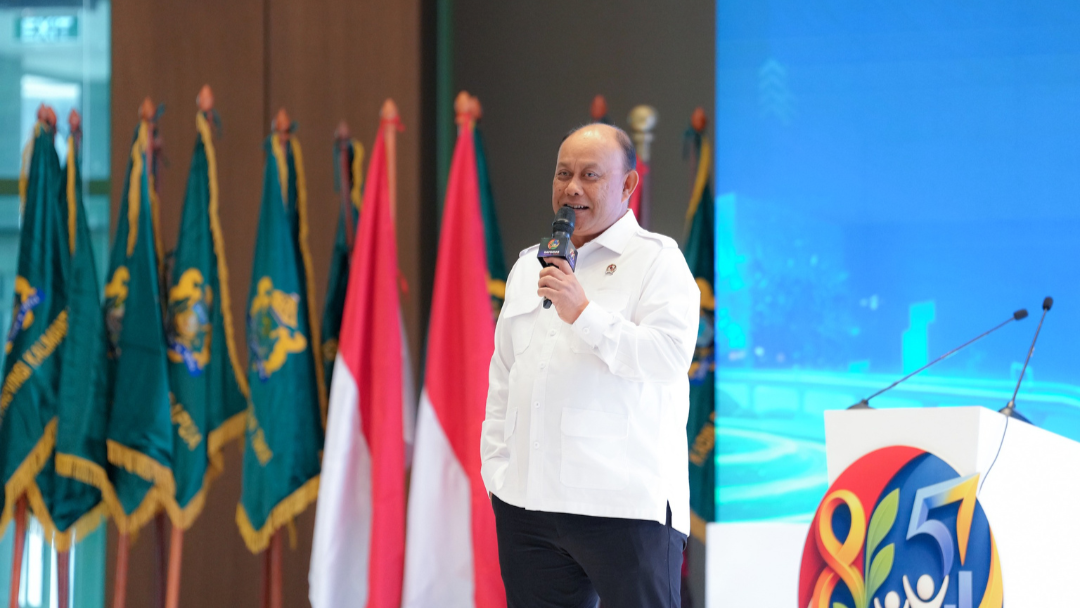 BGN Simalungun Siapkan Mekanisme Pendanaan Otomatis untuk 24.700 SPPG Tahun 2026