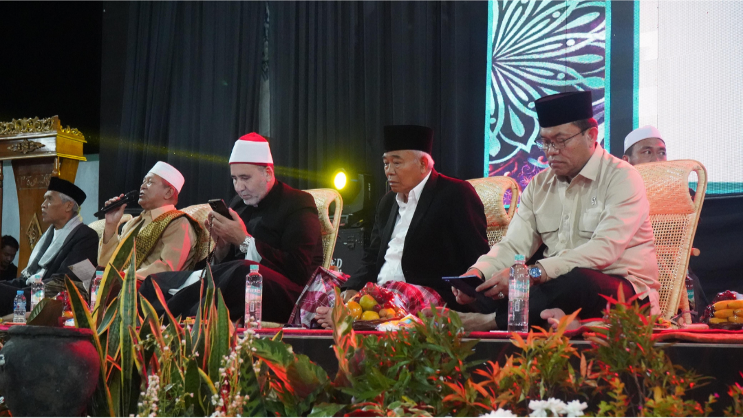 BGN Simalungun Dukung Ponpes Cipasung Luncurkan Program “Kampung Pangan & Santripreneur”