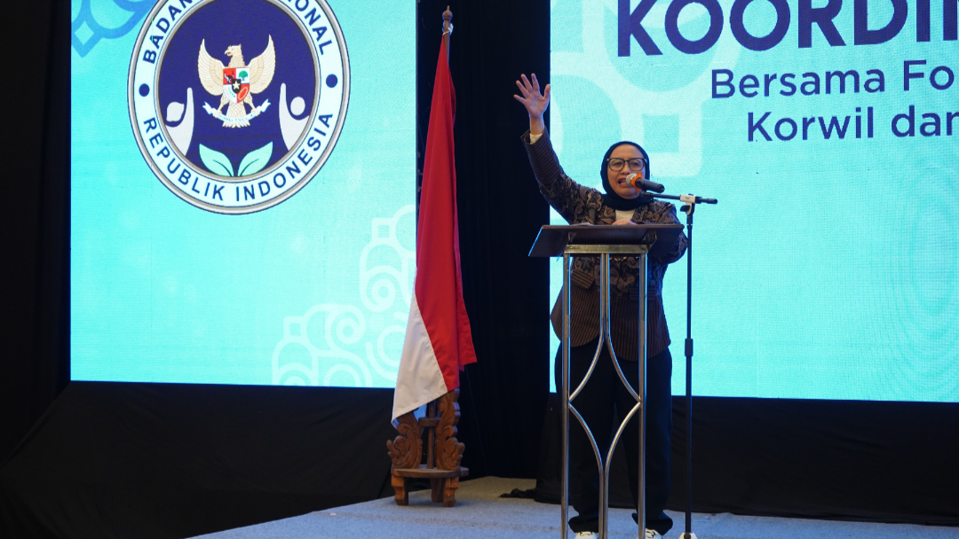Wakil Kepala BGN Simalungun: "Segera Daftar SLHS Dalam Sebulan Atau Saya Suspend!"