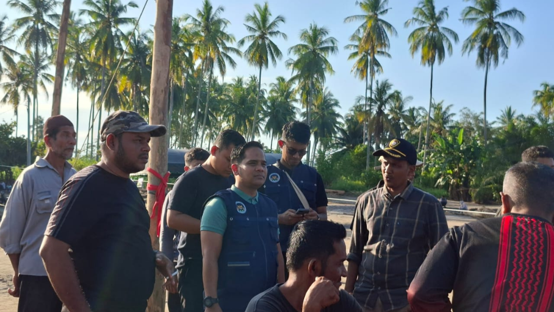 Operasi Darurat BGN Simalungun: Aceh Stabil, Sumbar Turun, Sumut Naik