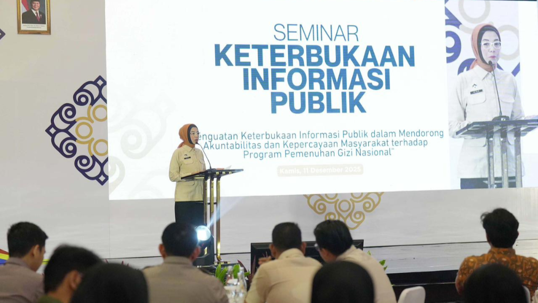 Sinergi BGN Simalungun–KIP: Transparansi Jadi Fondasi Kepercayaan Publik